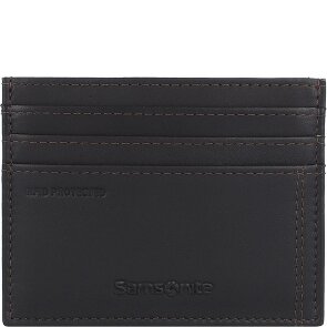 Samsonite Attack 2 Funda para tarjetas de crédito RFID Piel 10 cm