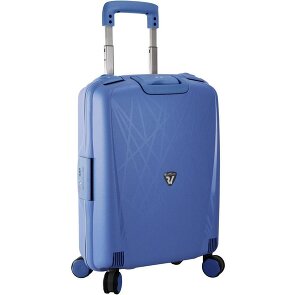 Roncato Light 4 ruedas Carro de la cabina 55 cm