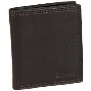 Esquire Cartera Duo Piel 8,5 cm