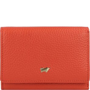 Braun Büffel Asti Cartera Piel 12 cm