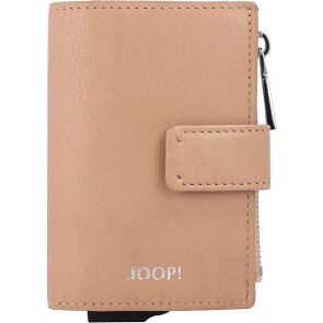 Joop! Sofisticato 1.0 C-Four Estuche para tarjetas de crédito Piel 7.5 cm