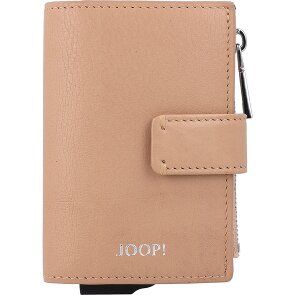Joop! Sofisticato 1.0 C-Four Estuche para tarjetas de crédito Piel 7.5 cm