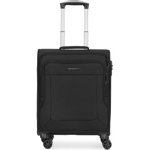 Franky Melbourne 3.0 Trolley cabina 4 ruedas 55 cm