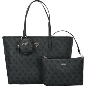 Guess Power Play II Bolsa de compras 39 cm