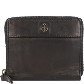Harbour 2nd Cartera Anchor Love Comet Piel 13 cm