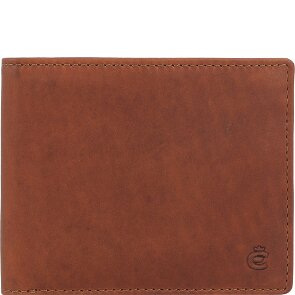 Esquire Dallas Cartera Protección RFID Piel 12 cm