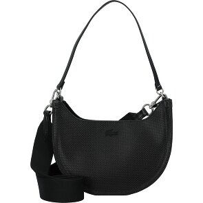 Lacoste Chantaco Classics Bolsa de hombro Piel 23 cm