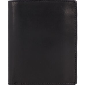 Leonhard Heyden Roma Cartera Piel 10 cm