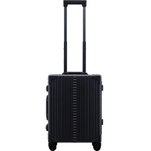 Aleon Trolley de cabina Traveler International 4 rollos 55 cm