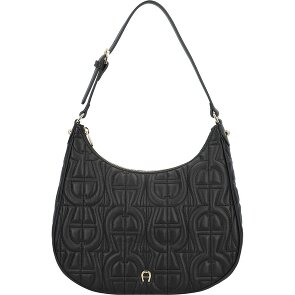 AIGNER Diadora Bolsa de hombro Piel 26 cm