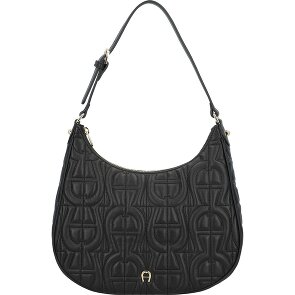 AIGNER Diadora Bolsa de hombro Piel 26 cm