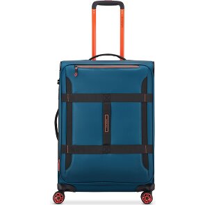 Roncato Norway 4 ruedas Trolley 64 cm Con fuelle expandible