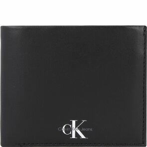 Calvin Klein Jeans Monogram Carnet de identidad 10.5 cm