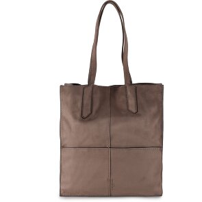 Liebeskind Amy Bolsa de compras L Piel 35 cm