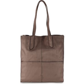 Liebeskind Amy Bolsa de compras L Piel 35 cm