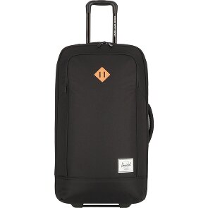 Herschel Heritage 2 ruedas Carrito M 77 cm