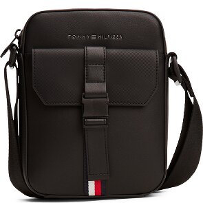 Tommy Hilfiger TH Foundation Bolsa de hombro Mini Bag 16 cm
