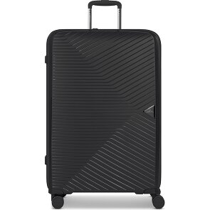 March15 Trading Gotthard Edition 4 ruedas Carrito 77 cm