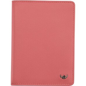 Golden Head Madrid Carnet de identidad Protección RFID Piel 9 cm