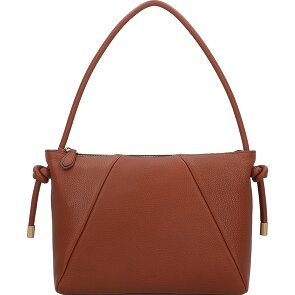 Fossil Willa Bolsa de hombro Piel natural 30.5 cm