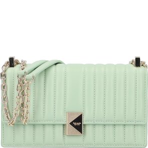 Kate Spade New York Deco Bolsa de hombro Piel 19.5 cm