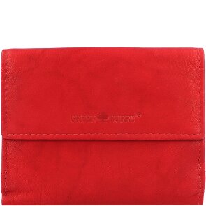 Greenburry Cartera Basic RFID Piel 13 cm