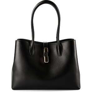 Furla Goccia Bolsa de compras M Piel 33 cm