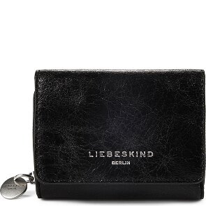 Liebeskind Lya Cartera Piel natural 11 cm