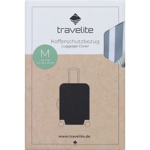Travelite Accessoires Funda de maleta 71 cm