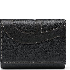 AIGNER Deborah Cartera Piel natural 12 cm