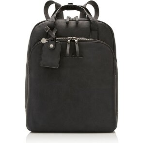 Castelijn & Beerens Carisma Mochila RFID Piel 40 cm Compartimento para portátil