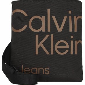 Calvin Klein Jeans Bolsa de hombro Sport Essentials 18 cm