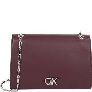 Calvin Klein Re-Lock Bolsa de hombro 25 cm