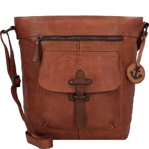 Harbour 2nd Urban Poets Skyler Bolsa de hombro Piel 37 cm