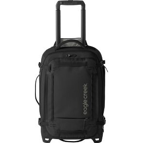 Eagle Creek Gear Warrior 2 ruedas Carrito de mochila 55 cm Compartimento para el portátil