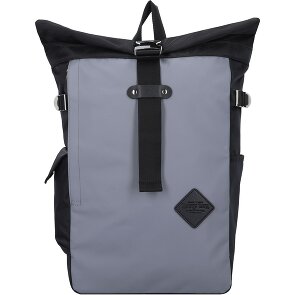 Harvest Label Naka Mochila de día 44 cm Compartimento para el portátil