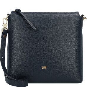 Braun Büffel Hanna Bolsa de hombro M Piel 26 cm