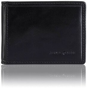 Jekyll & Hide Oxford Cartera Protección RFID Piel 11 cm