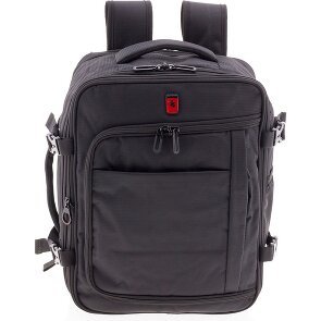 Gladiator 1400 Mochila de viaje Compartimento para portátil de 40 cm