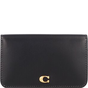 Coach Essential Estuche para tarjetas de crédito Piel 13 cm