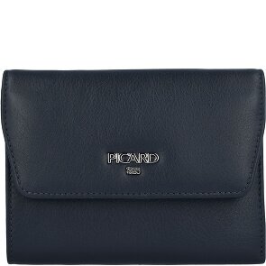 Picard Bingo Billetero Piel 12,5 cm