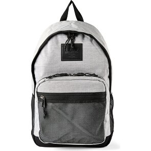 Herschel Kaine Mochila de día 47 cm Compartimento para el portátil