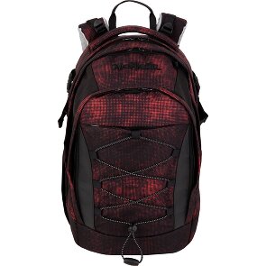 McNeill LUCA Mochila escolar 45 cm