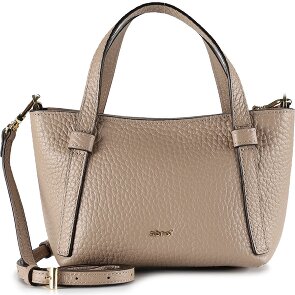abro Cosmo Bolso miniatura Piel 15.5 cm