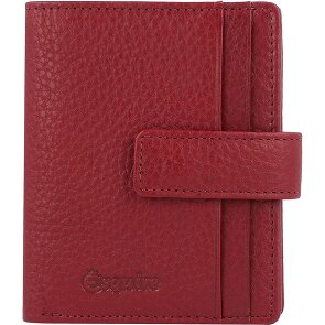 Esquire Funda Oslo para tarjetas de crédito RFID Piel 8,5 cm