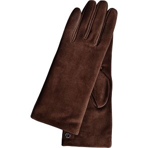 Kessler Ava Suede Guantes Piel