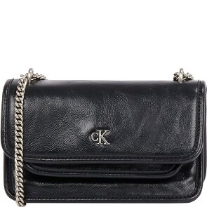 Calvin Klein Jeans Chain Bolsa de hombro Mini Bag 18 cm