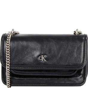 Calvin Klein Jeans Chain Bolsa de hombro Mini Bag 18 cm