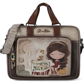 Anekke Muse Maletín 40 cm Compartimento para el portátil