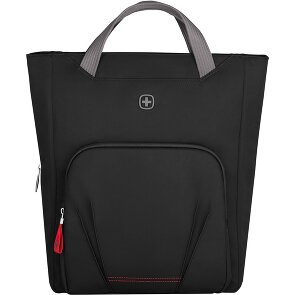 Wenger Motion Bolsa de compras 41 cm Compartimento para el portátil con pliegue de expansión